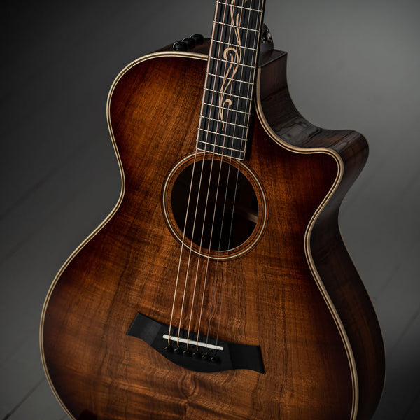 Taylor K22ce 12th-Fret #1205132194