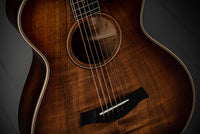 Taylor K22ce 12th-Fret #1205132194