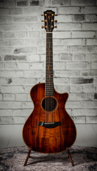 Taylor K22ce #1105093142 Used