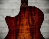 Taylor K22ce #1105093142 Used