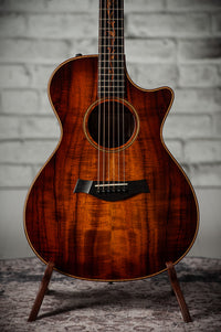 Taylor K22ce #1105093142 Used