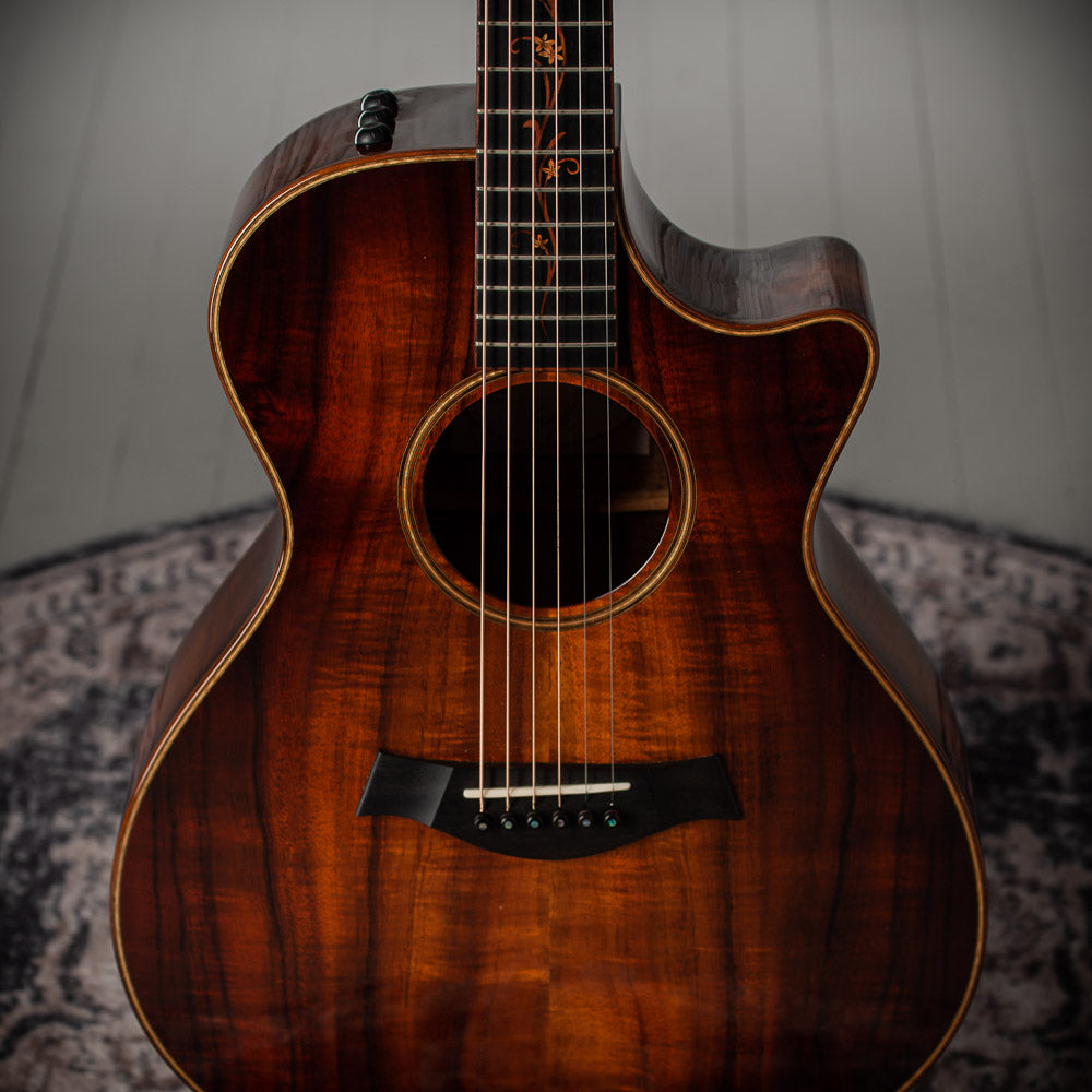 Taylor K22ce #1105093142 Used