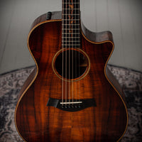 Taylor K22ce #1105093142 Used