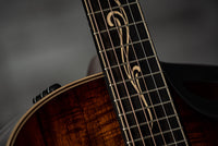 Taylor K26ce V-Class SN# 1209202141