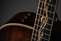 Taylor K26ce V-Class SN# 1209202141