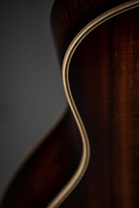 Taylor K26ce V-Class SN# 1209202141