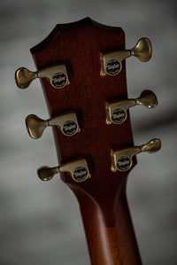 Taylor K26ce V-Class SN# 1209202141