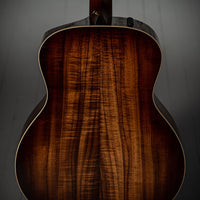 Taylor K26ce V-Class SN# 1209202141