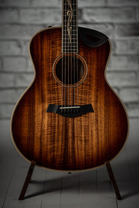 Taylor K26ce V-Class SN# 1209202141