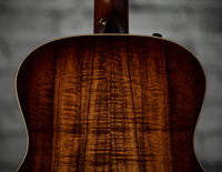 Taylor K26ce V-Class SN# 1209202141