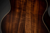Taylor K26ce V-Class SN# 1209202141