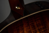 Taylor K26ce V-Class SN# 1209202141
