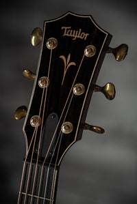 Taylor K26ce V-Class SN# 1209202141