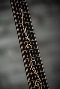 Taylor K26ce V-Class SN# 1209202141