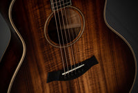 Taylor K26ce V-Class SN# 1209202141
