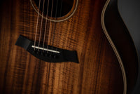 Taylor K26ce V-Class SN# 1209202141