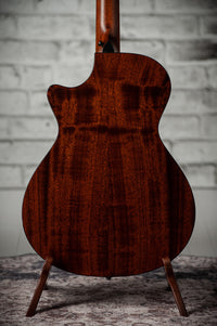 Taylor Next Generation 322ce Mahogany/Sapele #1204146081