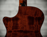 Taylor Next Generation 322ce Mahogany/Sapele #1204146081