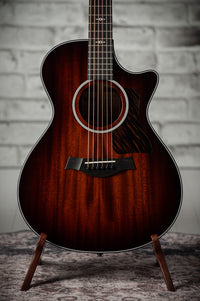 Taylor Next Generation 322ce Mahogany/Sapele #1204146081