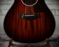 Taylor Next Generation 322ce Mahogany/Sapele #1204146081
