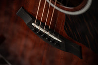 Taylor Next Generation 322ce Mahogany/Sapele #1204146081