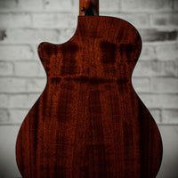 Taylor Next Generation 322ce Mahogany/Sapele #1204146081