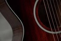 Taylor Next Generation 322ce Mahogany/Sapele #1204146081