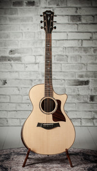 Taylor Next Generation 812ce #1204206076