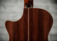 Taylor Next Generation 812ce #1204206076