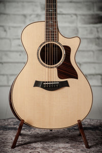 Taylor Next Generation 812ce #1204206076