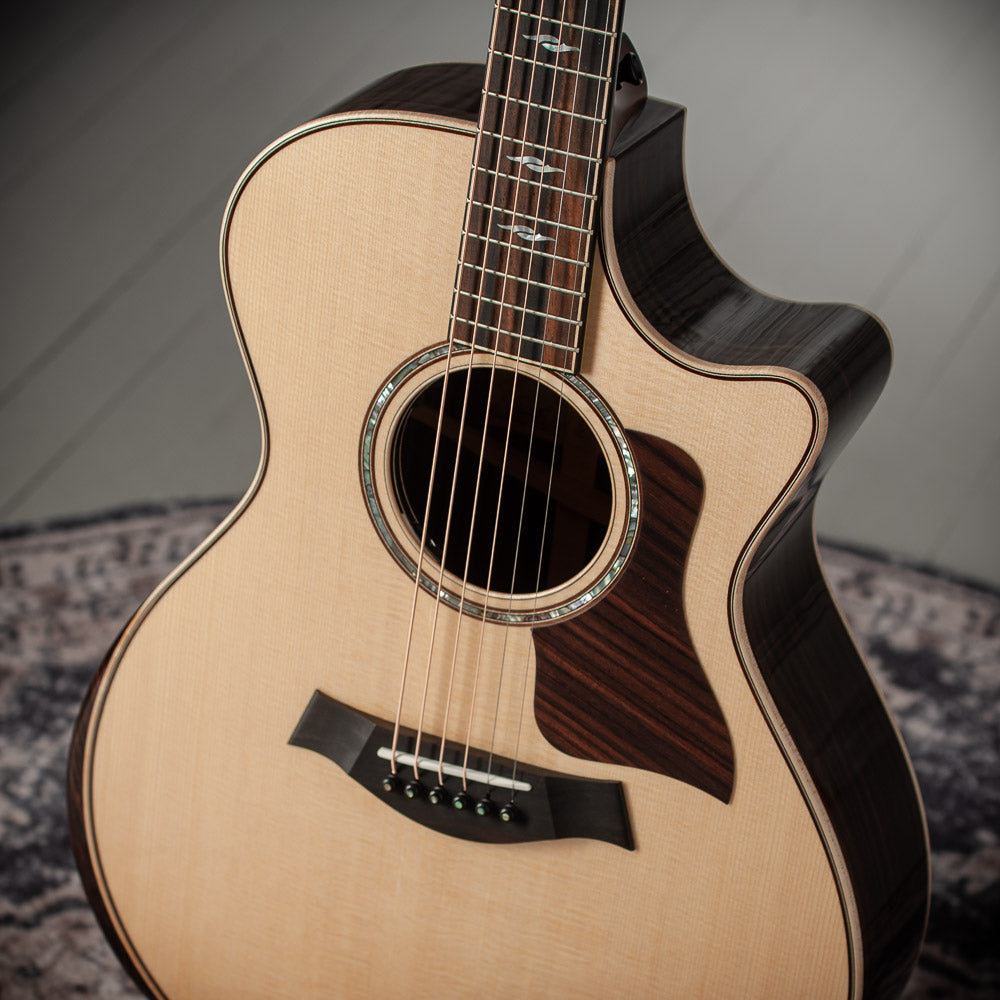 Taylor Next Generation 812ce #1204206076