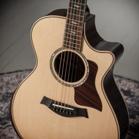 Taylor Next Generation 812ce #1204206076