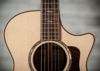 Taylor Next Generation 812ce #1204206076