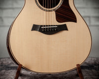 Taylor Next Generation 812ce #1204206076