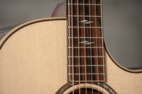 Taylor Next Generation 812ce #1204206076