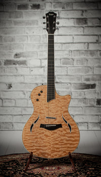 Taylor T5 S1 Quilt Top Used #20071115503