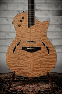 Taylor T5 S1 Quilt Top Used #20071115503