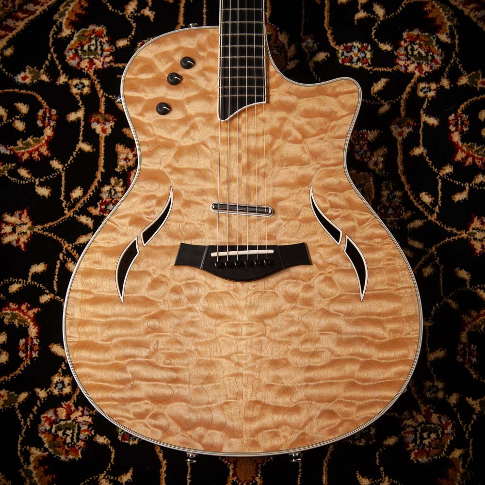 Taylor T5 S1 Quilt Top Used #20071115503