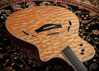 Taylor T5 S1 Quilt Top Used #20071115503
