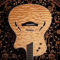 Taylor T5 S1 Quilt Top Used #20071115503
