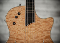 Taylor T5 S1 Quilt Top Used #20071115503