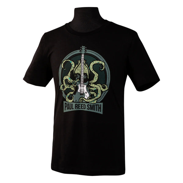 PRS Bay S2 Squid T-Shirt