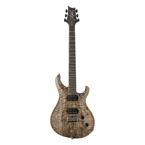PRS Tekton, Black Tourmaline