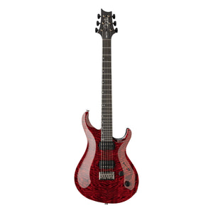 PRS Tekton, Bloodstone Red