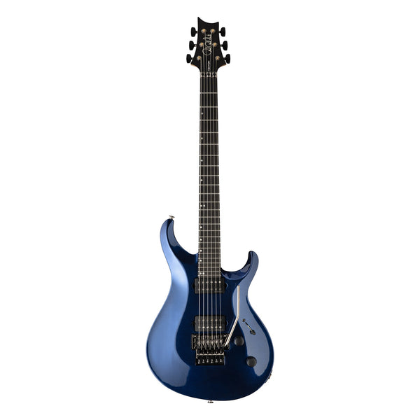 PRS Tekton "Floyd", Pearl Black