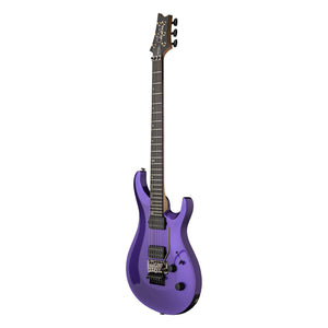 PRS Tekton "Floyd", Purple Royale