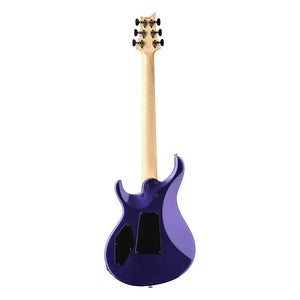 PRS Tekton "Floyd", Purple Royale
