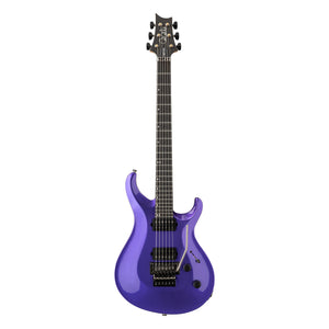 PRS Tekton "Floyd", Purple Royale