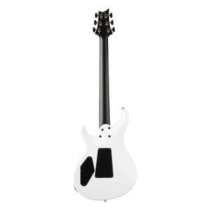 PRS Tekton "Floyd", White Holoflake