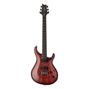 PRS Tekton, Fuchsia Aura